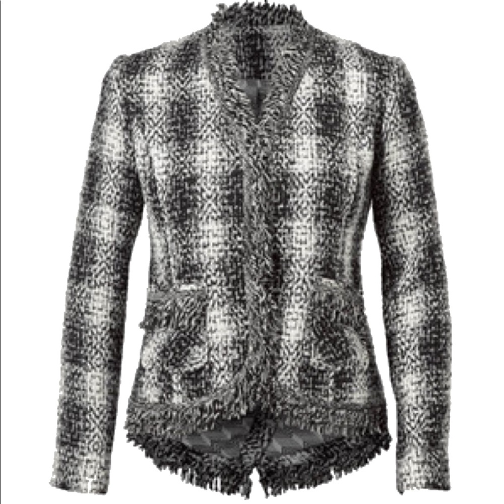 Cabi Best In Show Blazer Jacket